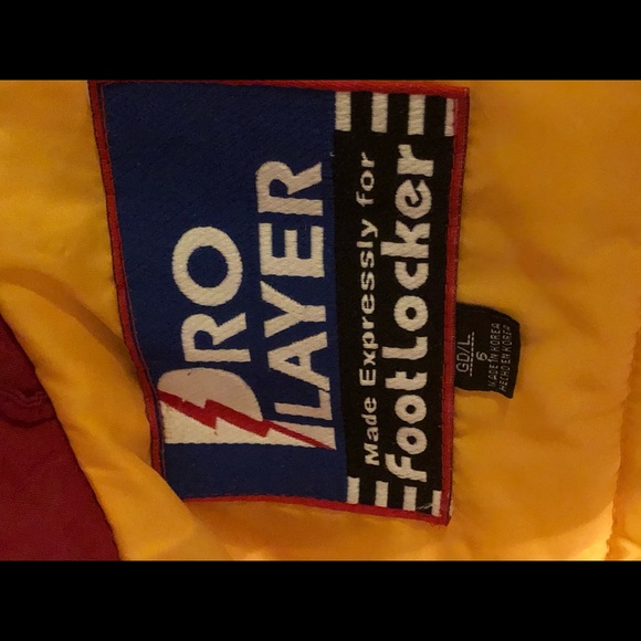 Washington Redskings vintage jacket - Picture 5 of 7